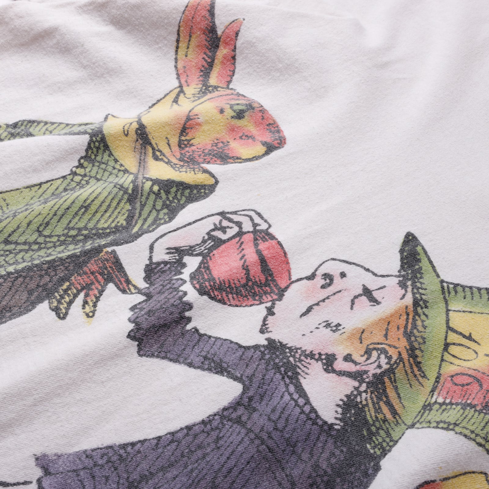 極美品】Vintage T-shirts 
