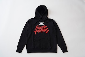 LOGO HOODIE