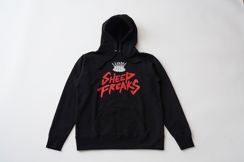 LOGO HOODIE