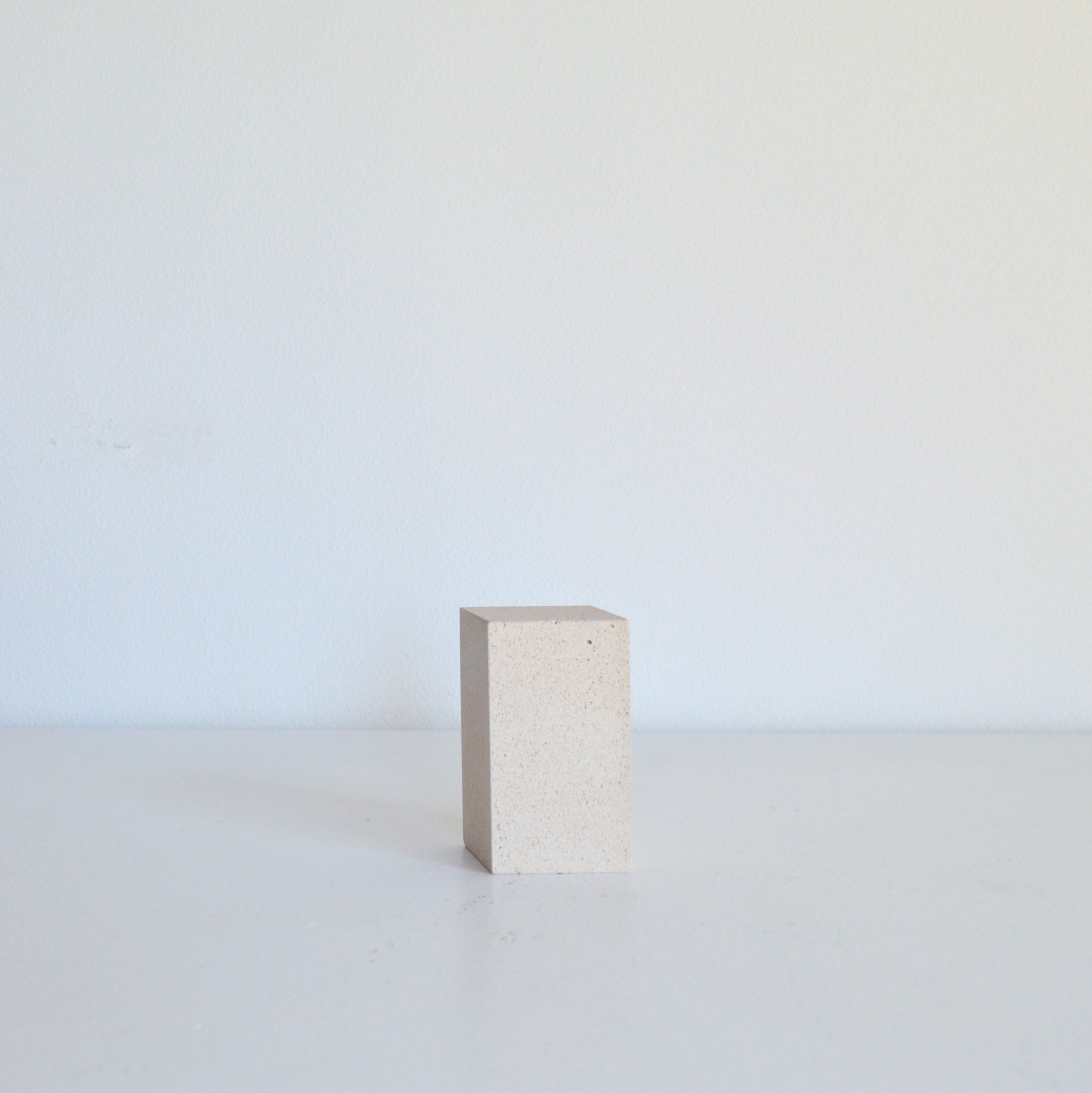 【期間限定販売:11/9まで】PLYAL / Wood mortar object