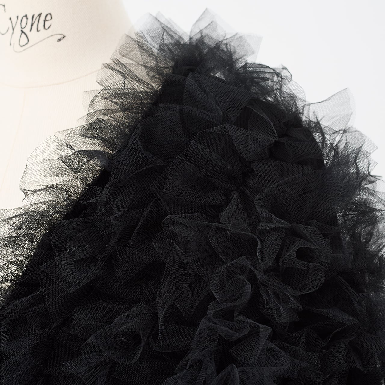 チュールボレロ Serge | Cygne 