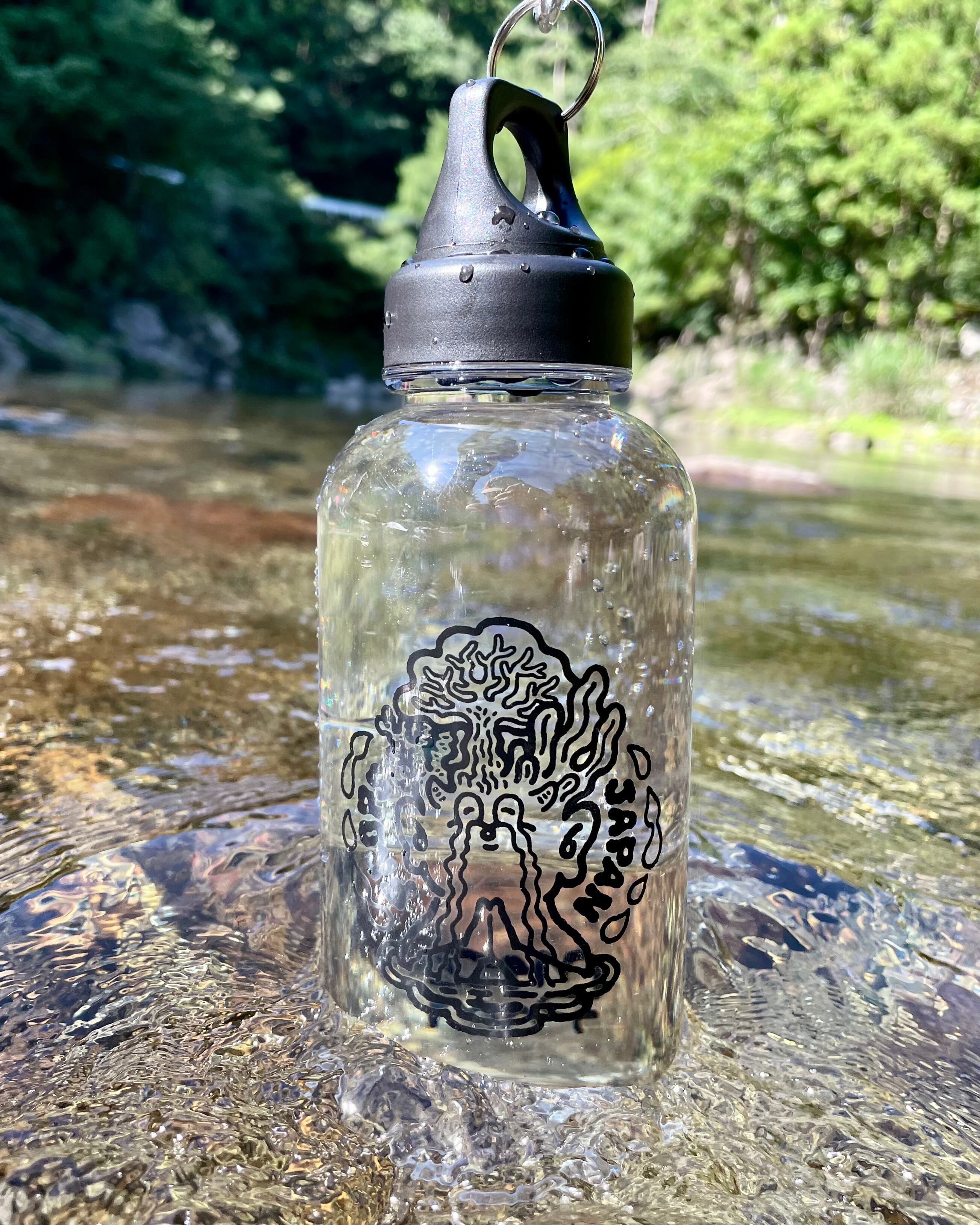 湧き水チャンス MIZPAM水BOTTLE | FROPSJAPAN