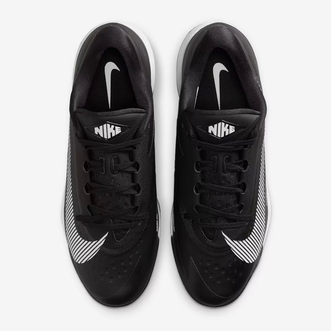 日本未発売】 ナイキ 野球 ポイント スパイク Nike Diamond Standout