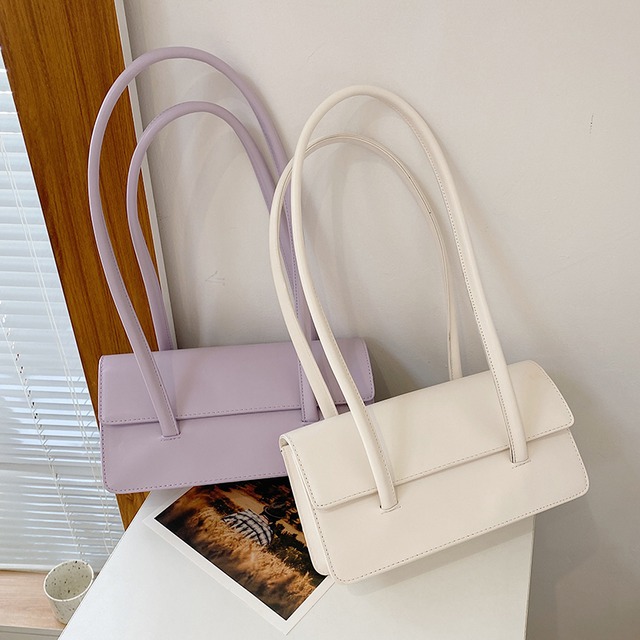 サマーレッド 夏物 スクウェア 手作りハンドバック69733875802