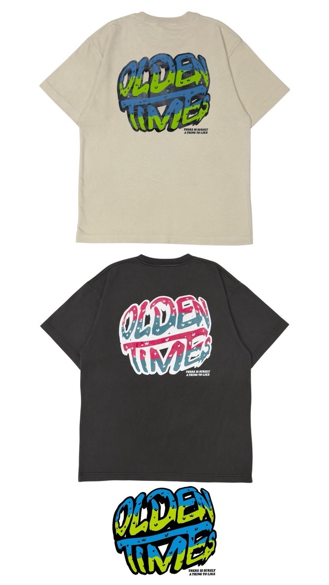 【7月11日(土)午前10時より販売開始】MOON PIN UP GIRL S/S TEE