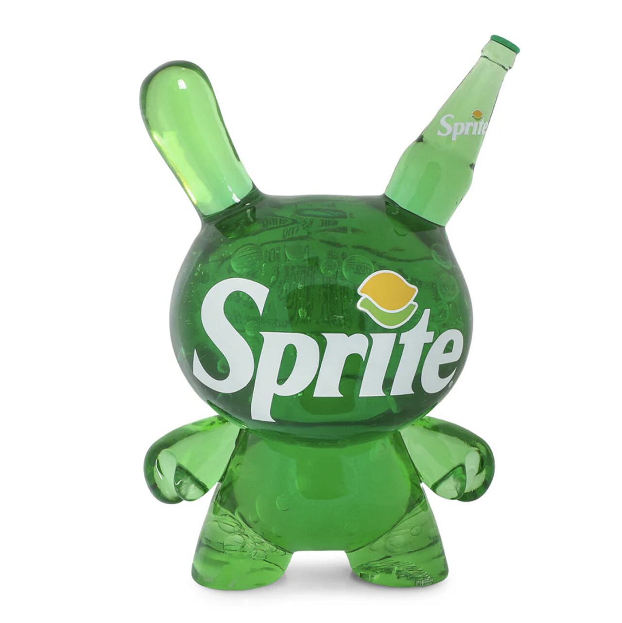 Kidrobot & Sprite® 8