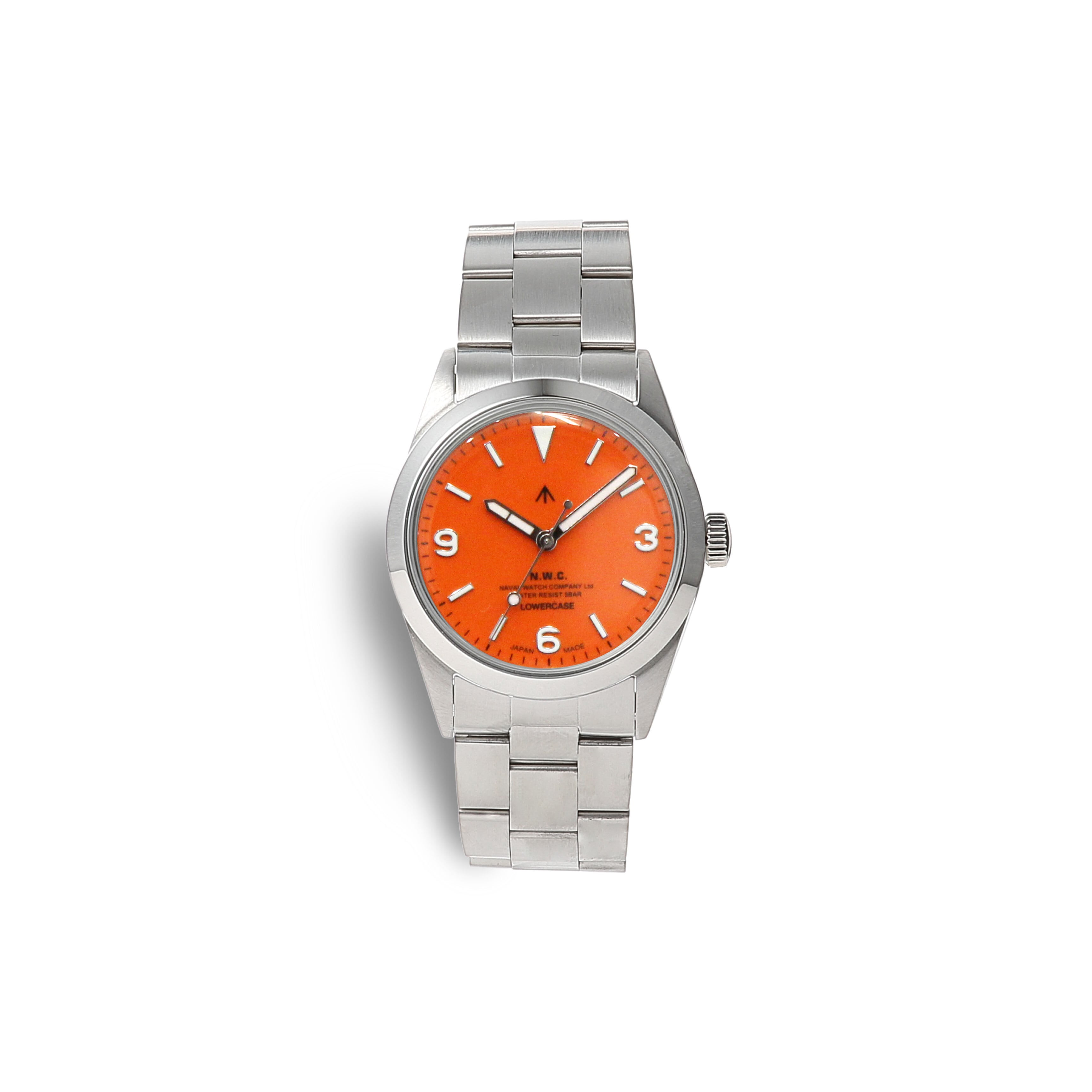 Naval Watch JAPAN