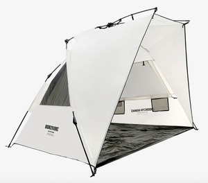 BROOKLYN WORKS　  ONE TOUCH SUNSHADE / ワンタッチサンシェード
