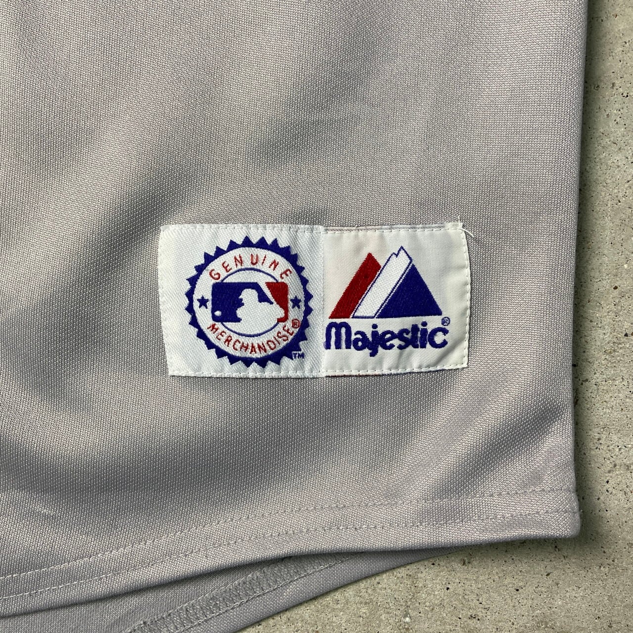 NEW YORK YANKEES MAJESTIC MLB ニューヨーク・ヤンキース ベース