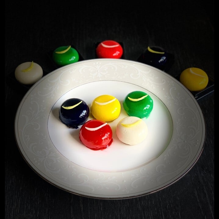 水玉の陣」 - Gift Box 10 piece - | MythiQue.lab - ミティークラボ