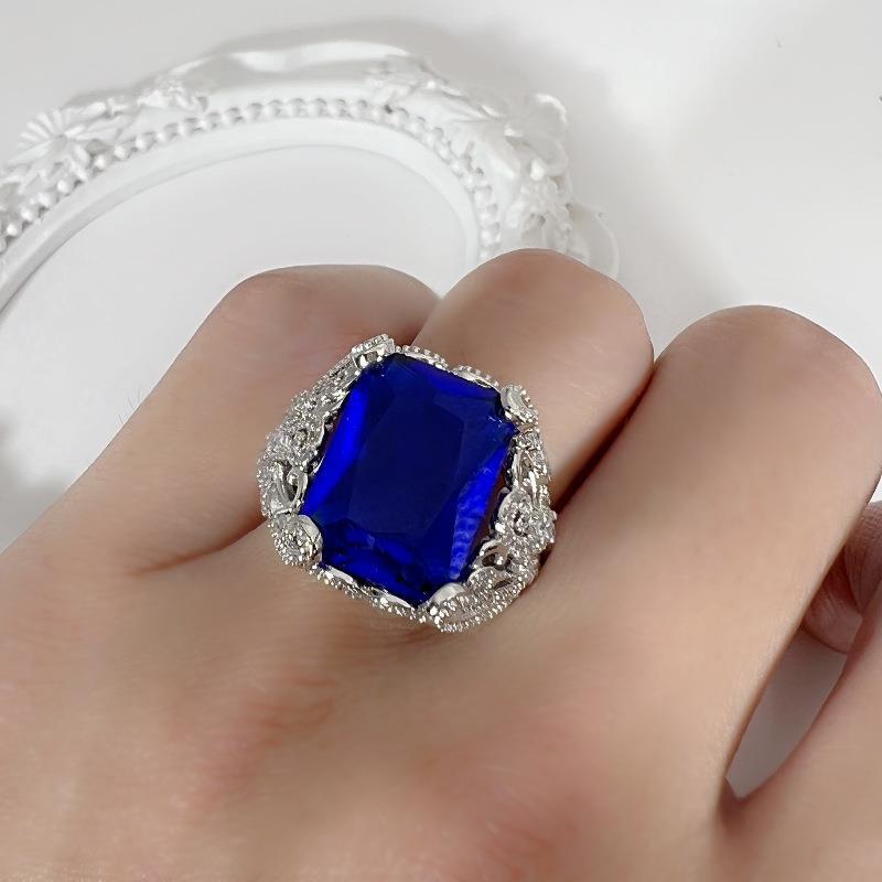 フル天然 タンザナイトリング フル天然 タンザナイトリング 【公式通販】