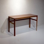 arflex アルフレックス MONTEBELLO モンテベロ MTB-D1255 ワークデスク コンソールテーブル デスク 机 作業台 モダン ミニマル ホテルライク