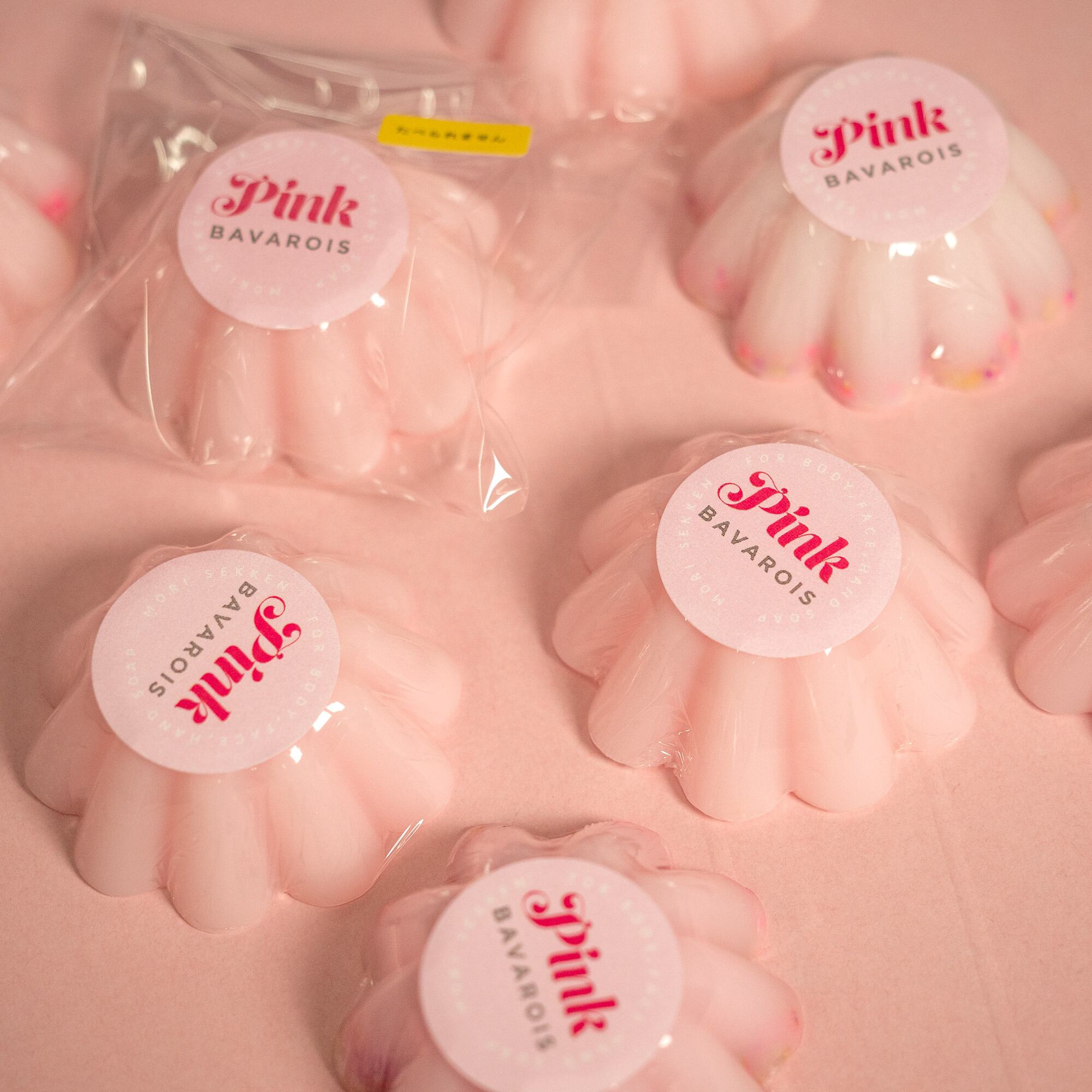 石けん | 森石鹸