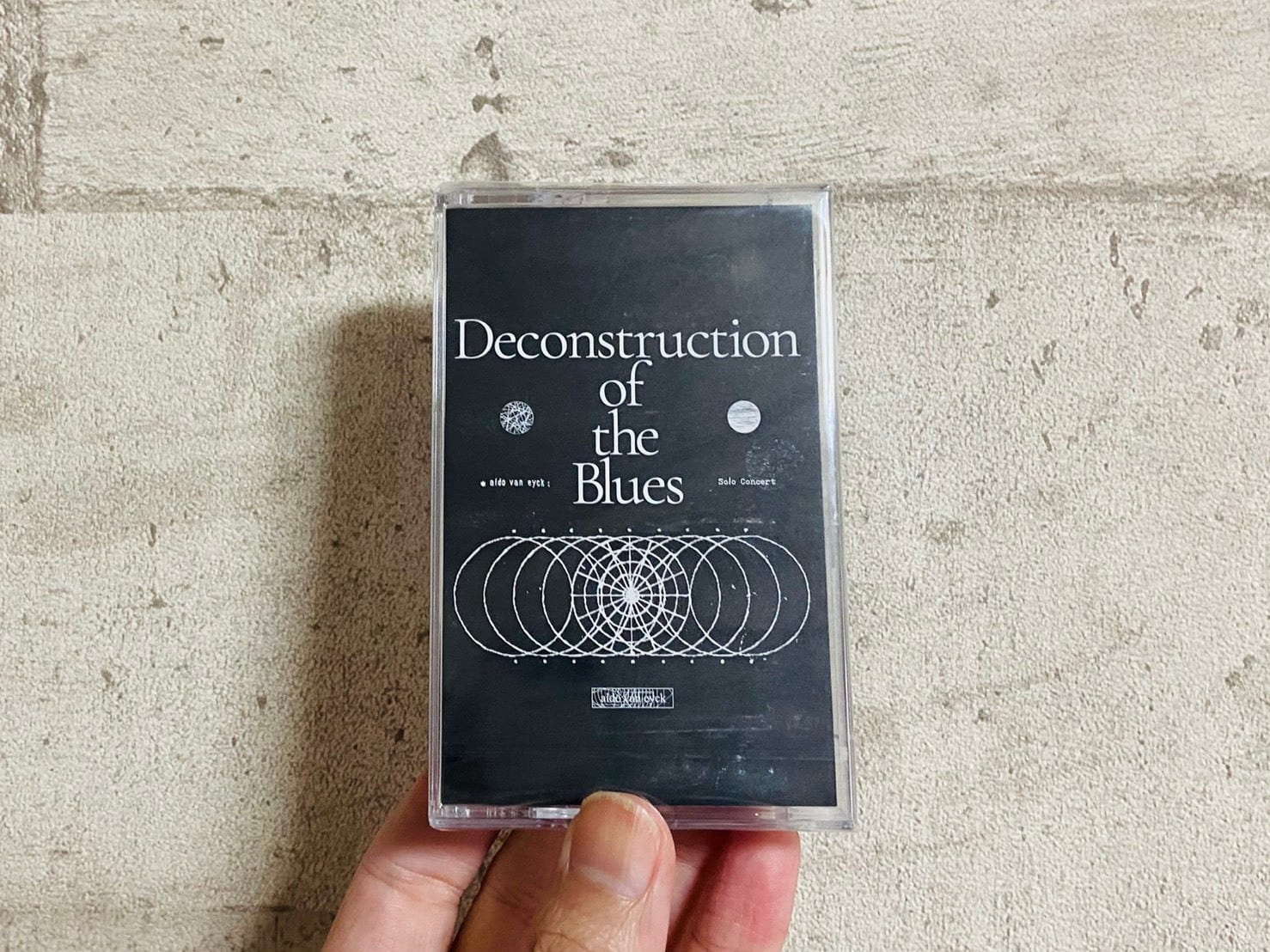 CD】Blume popo / obscure object | HOLIDAY! RECORDS DISTRO