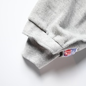 CHANGES / SWITCHING HOODIE(1)グレイ
