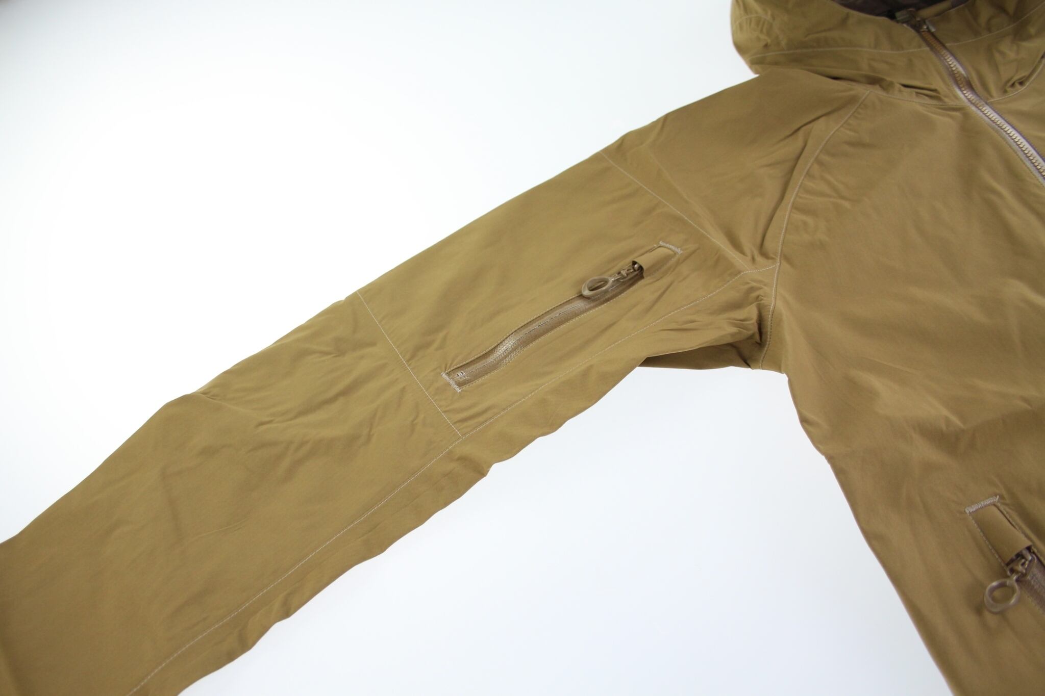 【FIFTY-FIFTY】Dead Beyond Clothing A6 Rain Jacket Gore-tex made In USA ...