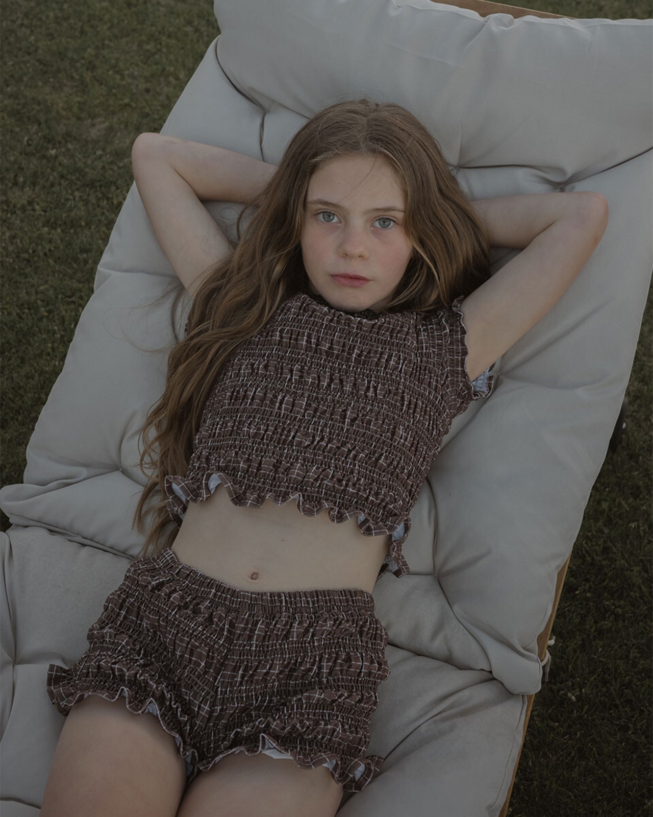 【即納】SON AND DAUGHTER / Doma Swimwear Sets