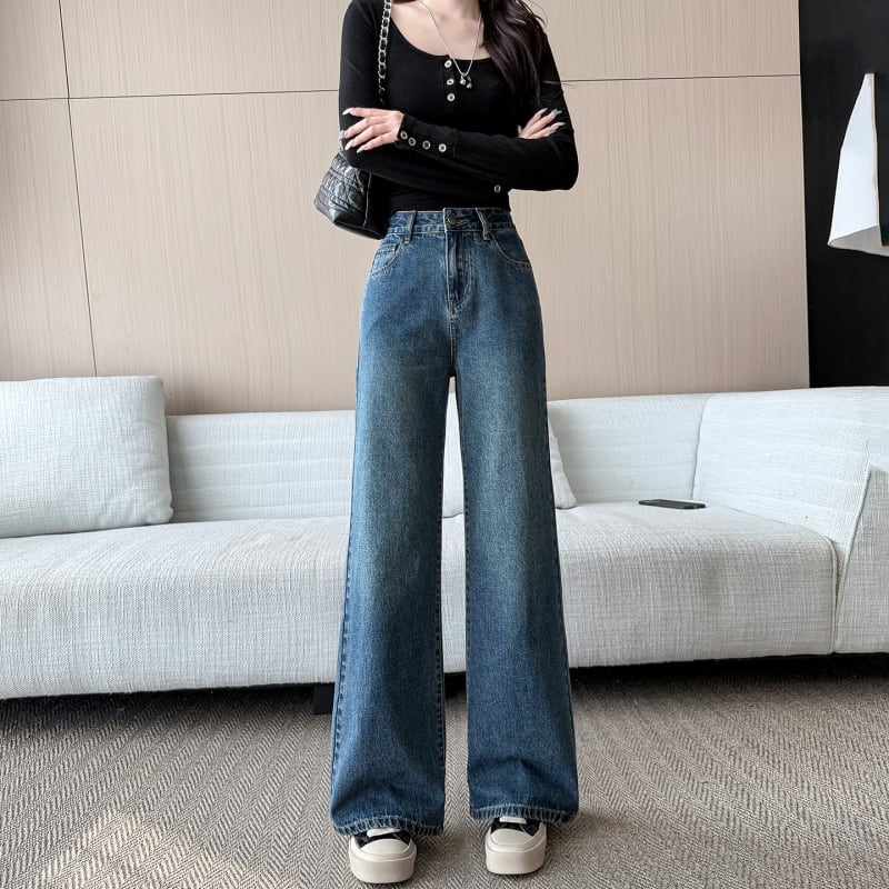 149cm〜 ロースリングデニム