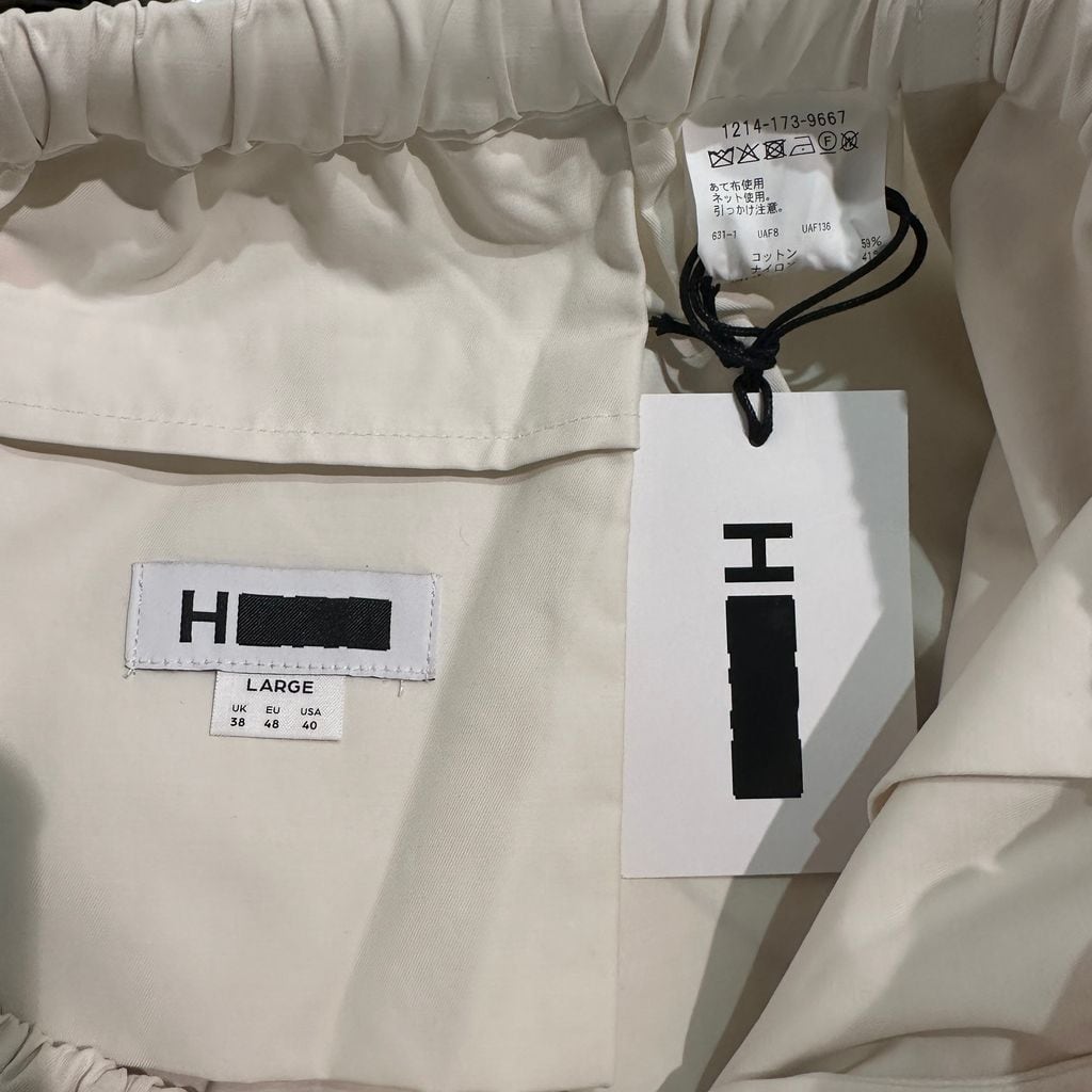 H Beauty&Youth エイチ ビューティーアンドユース OLMETEX