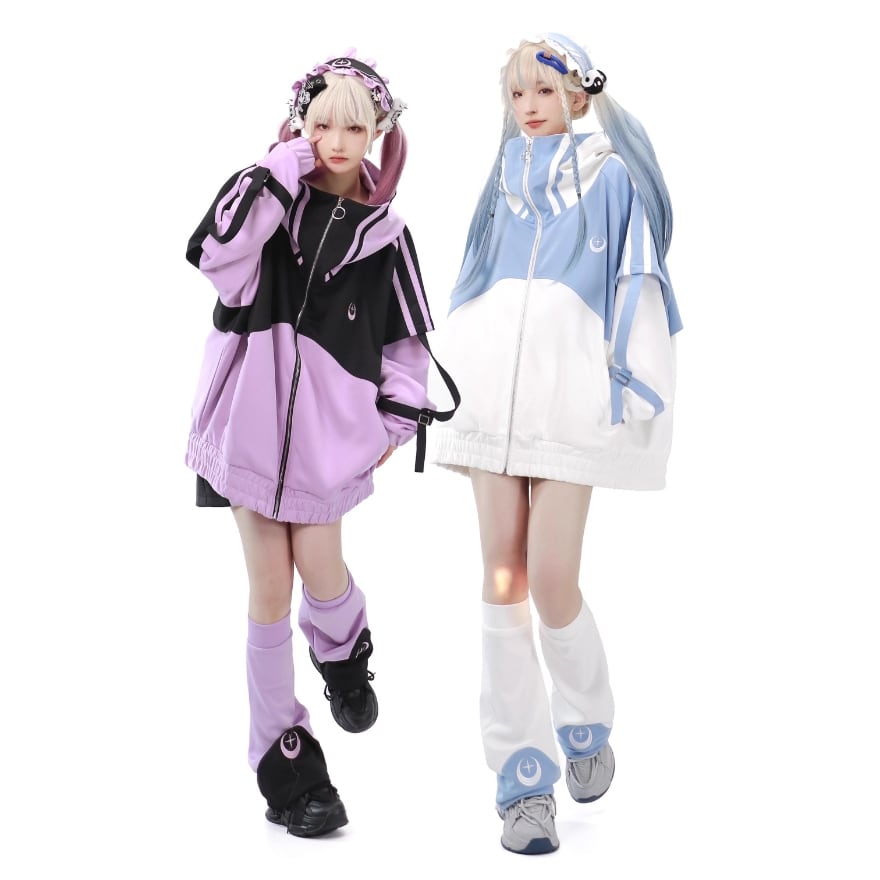 ロリータファッション通販 SEASONZ 地雷系 地雷女子 アウター