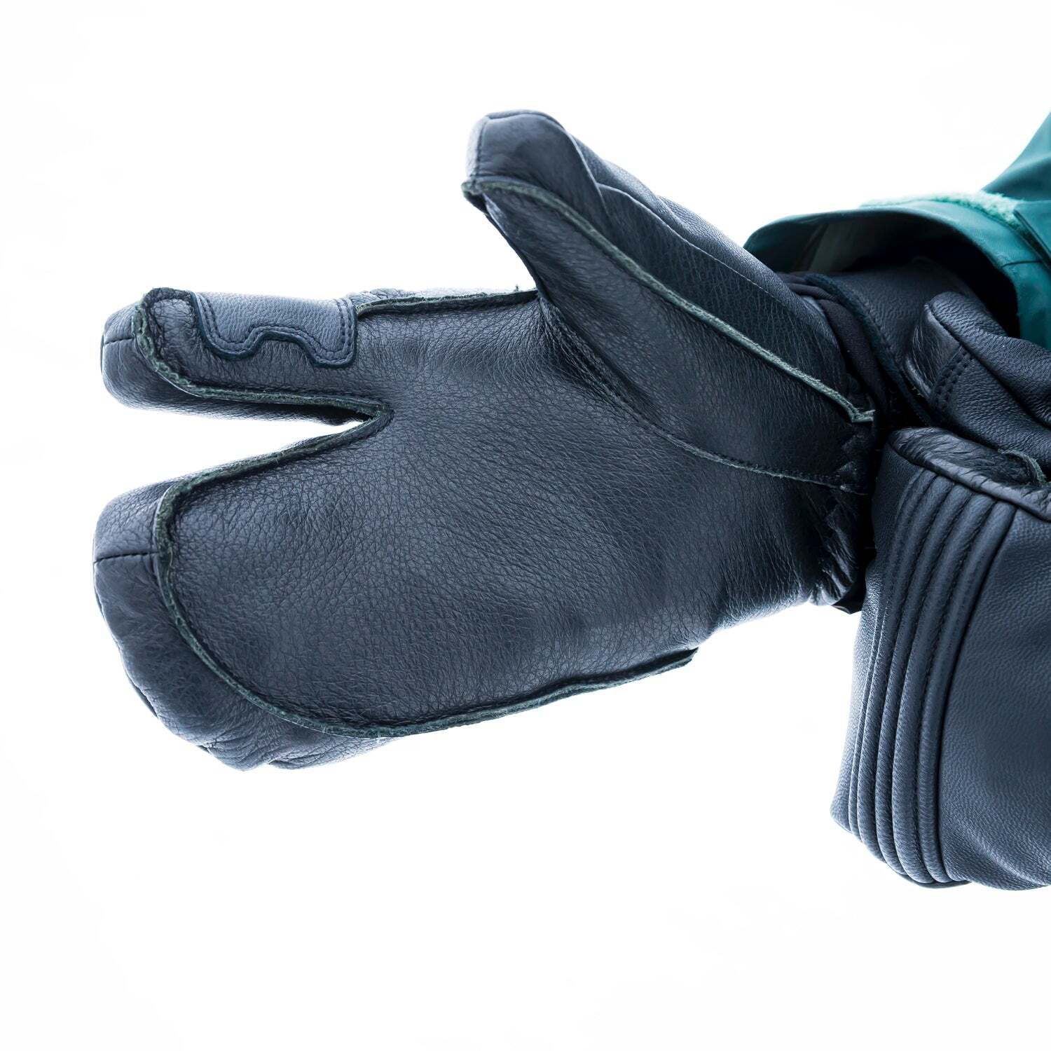 25-26 eb's スノーボード グローブ ミットグローブ ゴアテックス