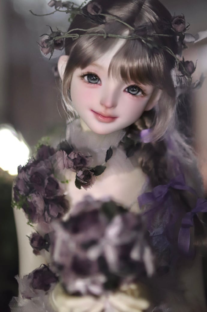 本体・ボディ・フルセット | miodollmio 本体・ボディ・フルセット | miodollmio