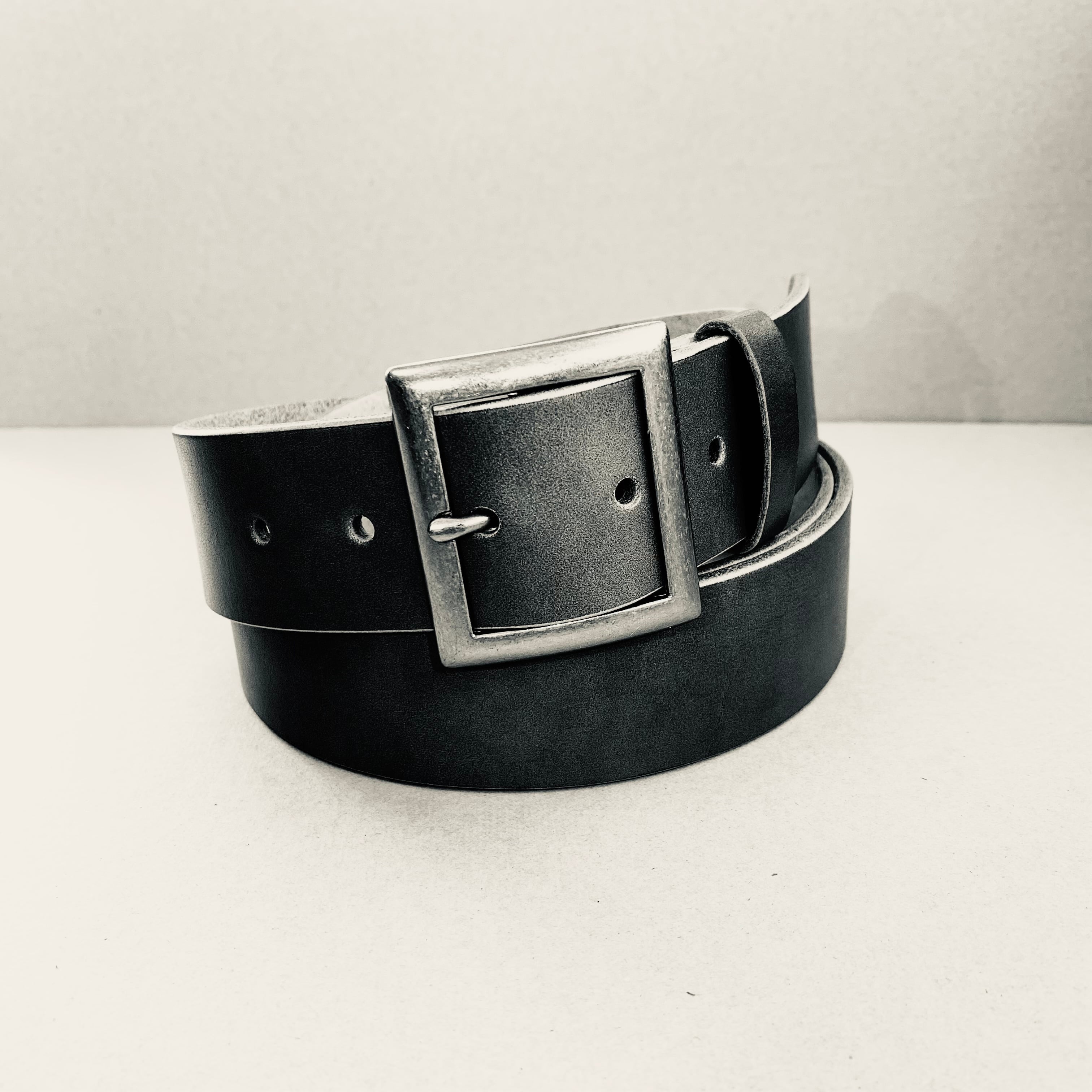 belt | anroom leather