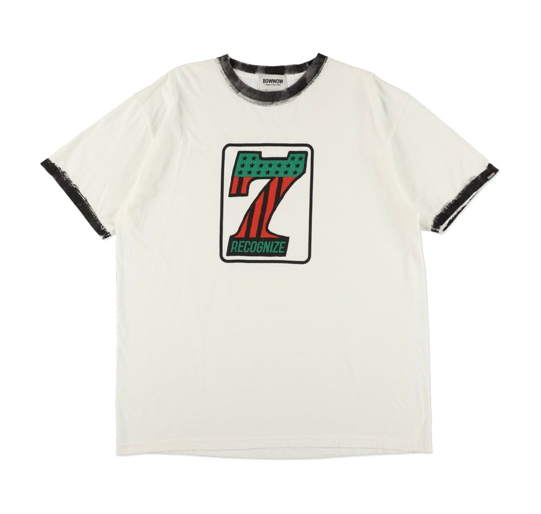 Bowwow ELIMINATORS SS SWEATSHIRT 【公式通販】