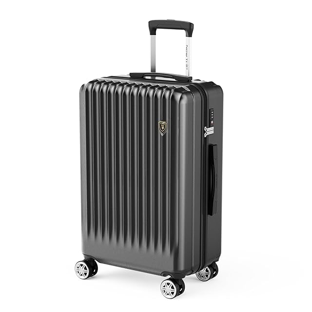 新着商品】[BARGOHOY] スーツケース 大容量 キャリーケース 機内