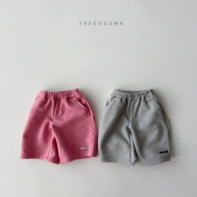 【ﾉﾍﾞﾙﾃｨ＆送料無料】Select Cushion Pants / the goguma