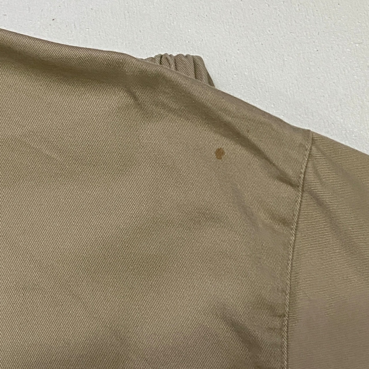 90年代 三角タグ ポロバイラルフローレン スイングトップ メンズM 古着 