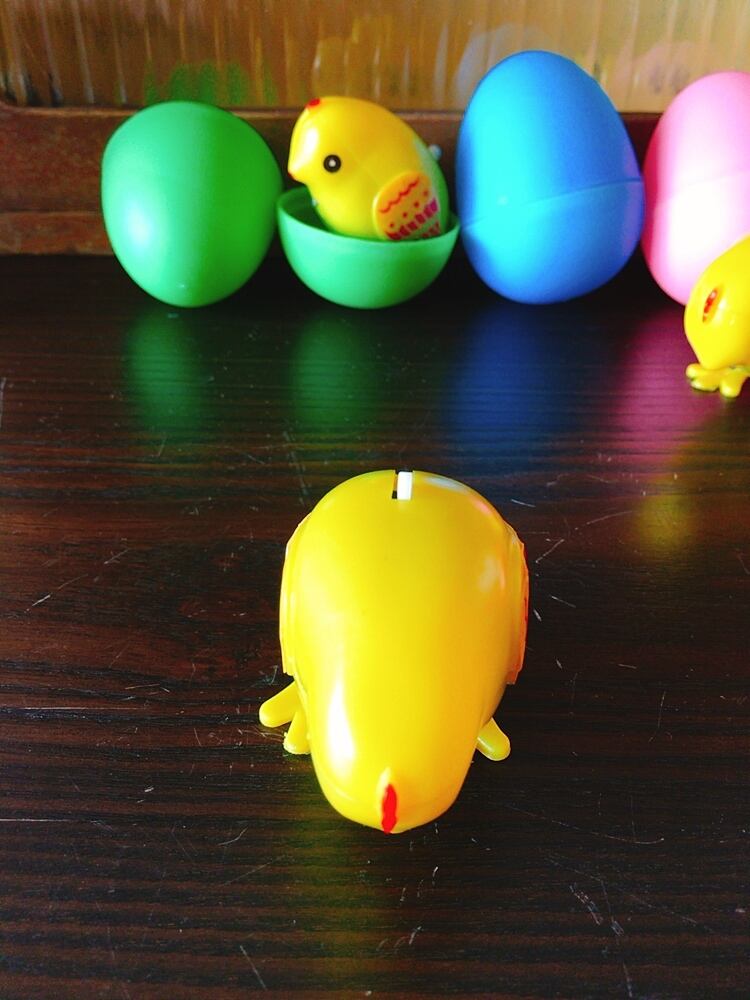 昭和レトロ ゼンマイ おもちゃ HAJI 万盛玩具 | レトロ雑貨 チェリッシュ