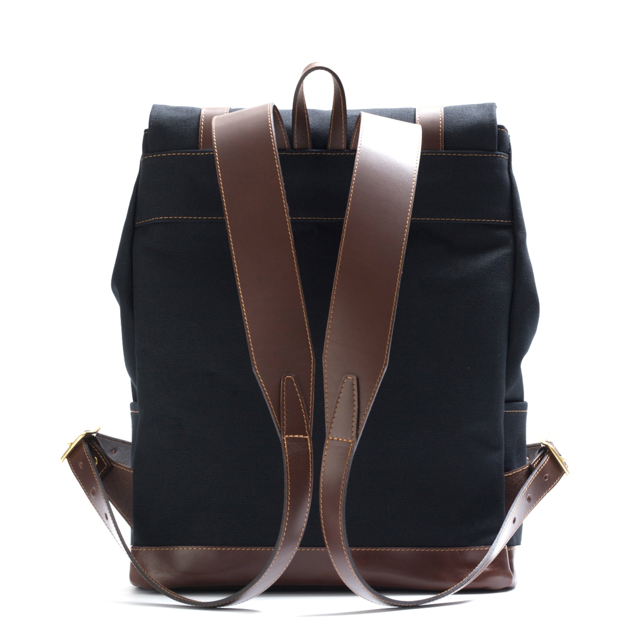 WALTON Backpack ブラック