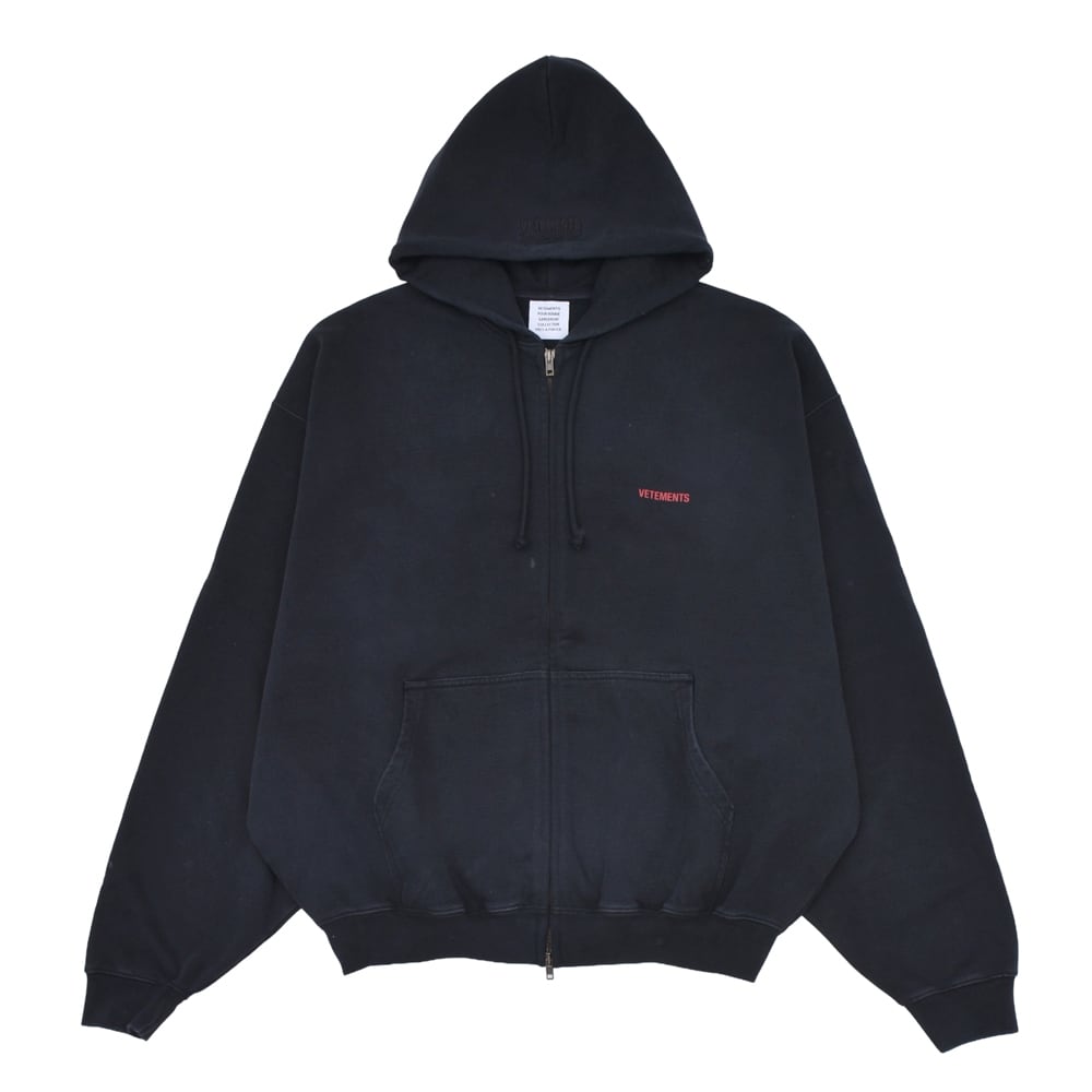 ANTI SOCIAL SOCIAL CLUB Know You Better Hoodie PINK | AYIN