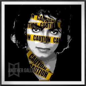 CAUTION~king of pop Special ver.