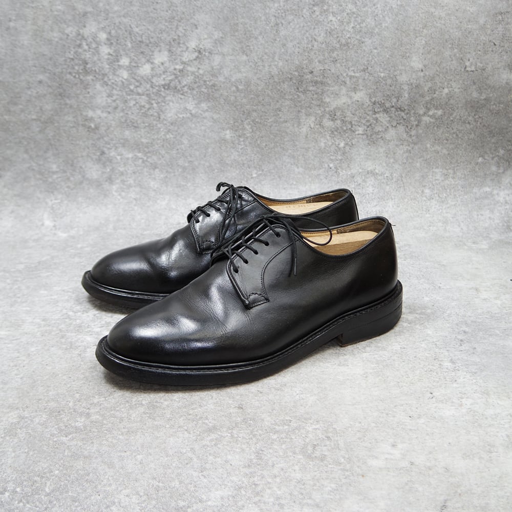 80s 27.5㎝ カナダ軍 サービスシューズ | armee