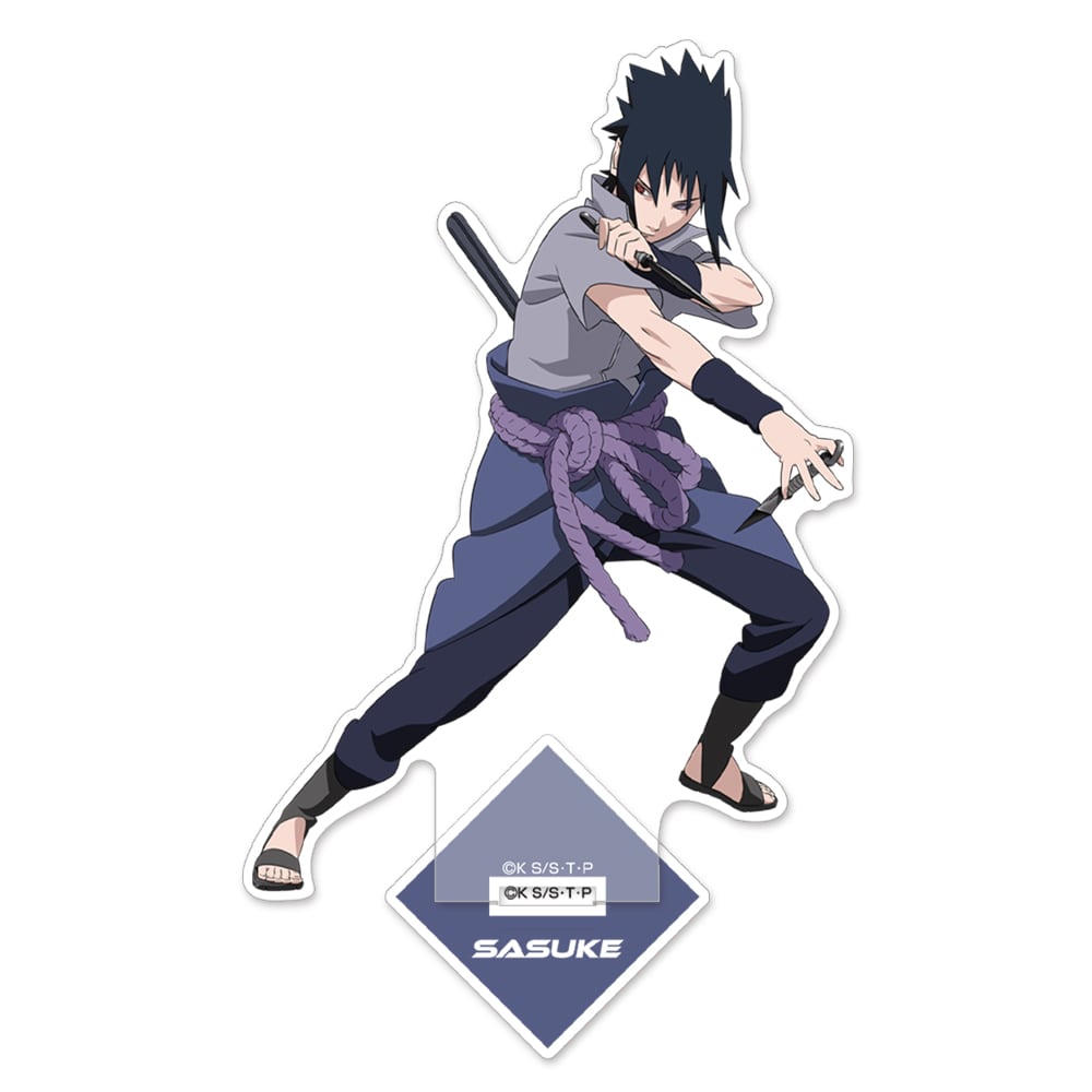 NARUTO/BORUTO | あるじゃんマーケット