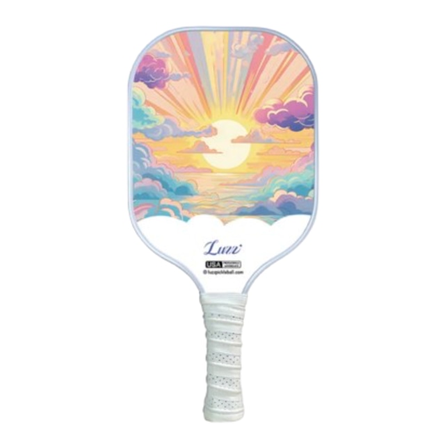 EVERYDAY SOCIAL ピックルボール　パドル　緑 EVERYDAY SOCIAL®｜軽井沢発・日本初のデザイナーピックルボール