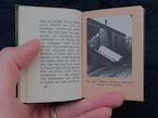 AMERICA “History of the CADIZ RAILROAD” 1960’s miniature book