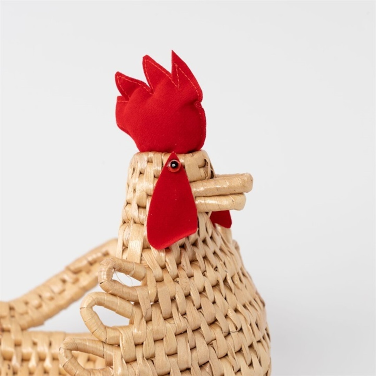 CHICKEN BASKET(S)