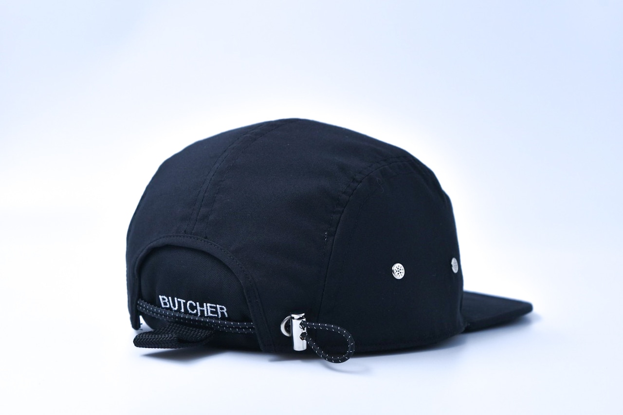 Front Pocket 5panel CAP