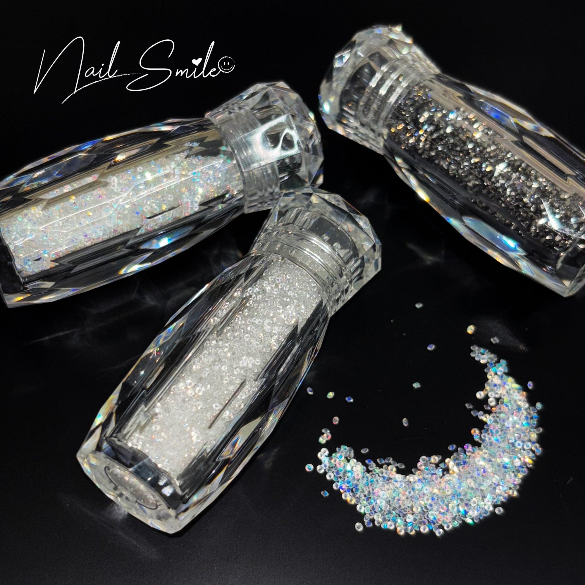 Vカット | Nail Shop Nail smile|ネイルスマイル