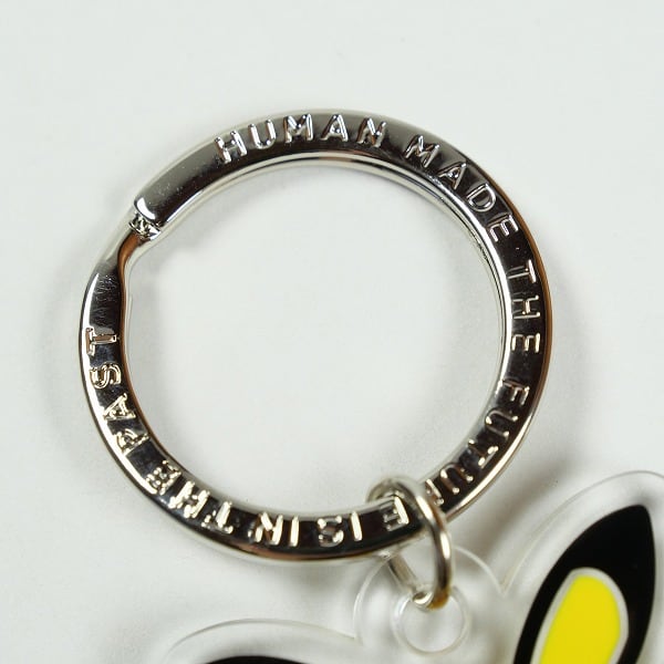 Size【フリー】 HUMAN MADE ヒューマンメイド ×POKEMON MADE 26SS KEY