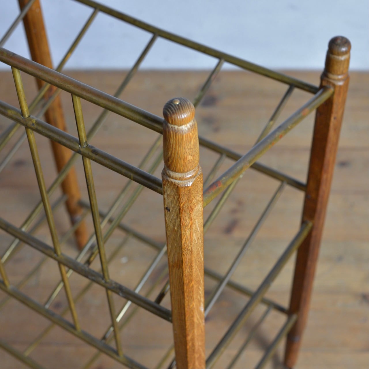 Rack / ラック 〈棚・本棚・下駄箱・シューズラック〉112206