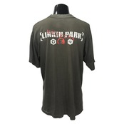 【LINKIN PARK】リンキン・パーク "METEORA / Somewhere I Belong" 00's Vintage Tシャツ