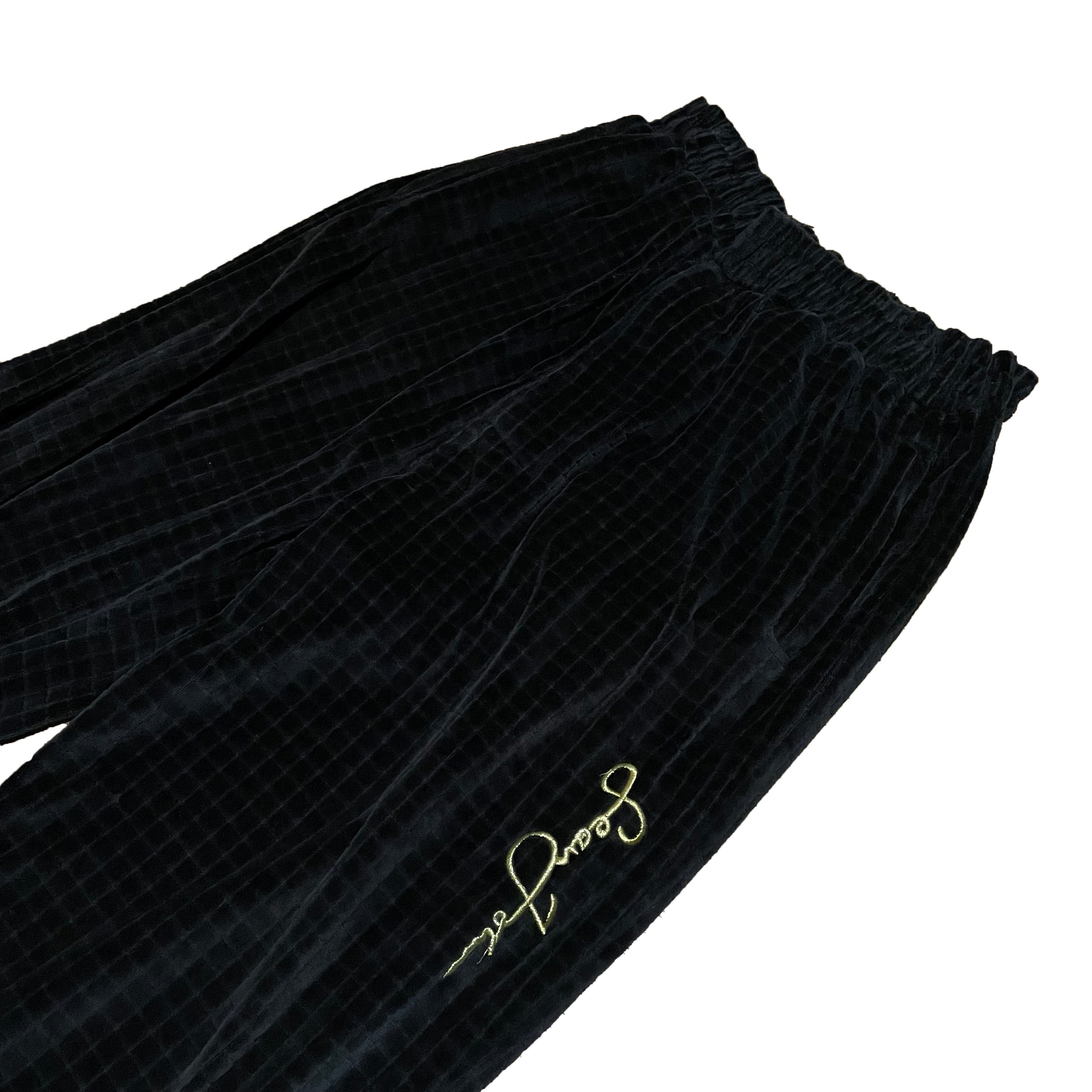 00's Sean John ベロアジャージ セットアップ | 古着屋 Boogie 00's Sean John ベロアジャージ セットアップ | 古着屋 Boogie