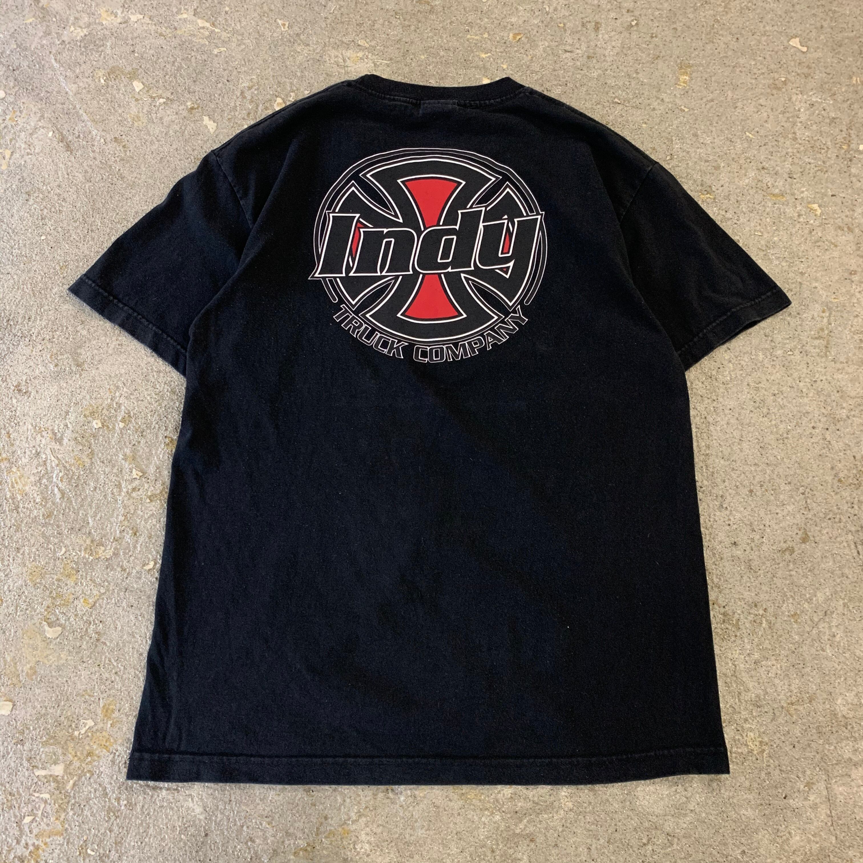 00s independent T-shirt | What