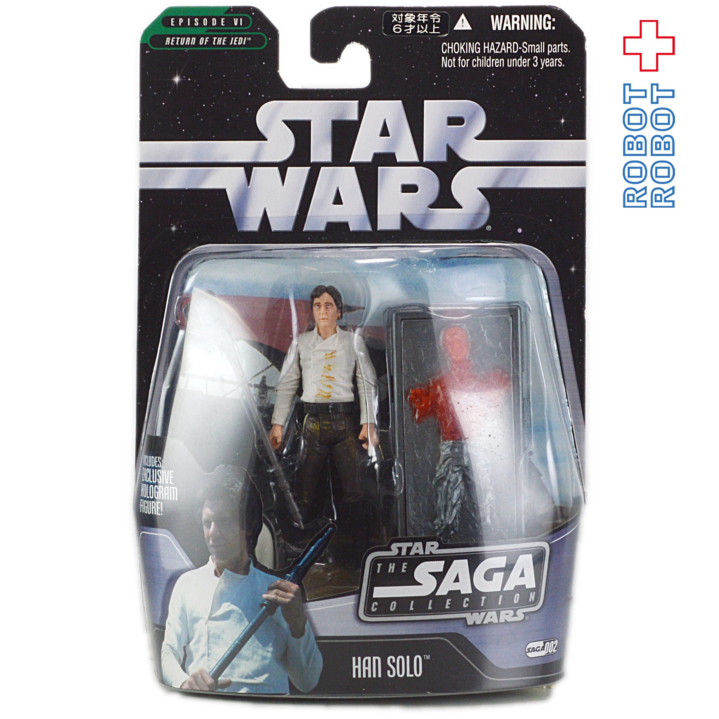 オールドケナー スターウォーズ ハンソロ カーボナイト スターウォーズ フィギュア ハンソロ カーボナイト｜Yahoo!フリマ（旧