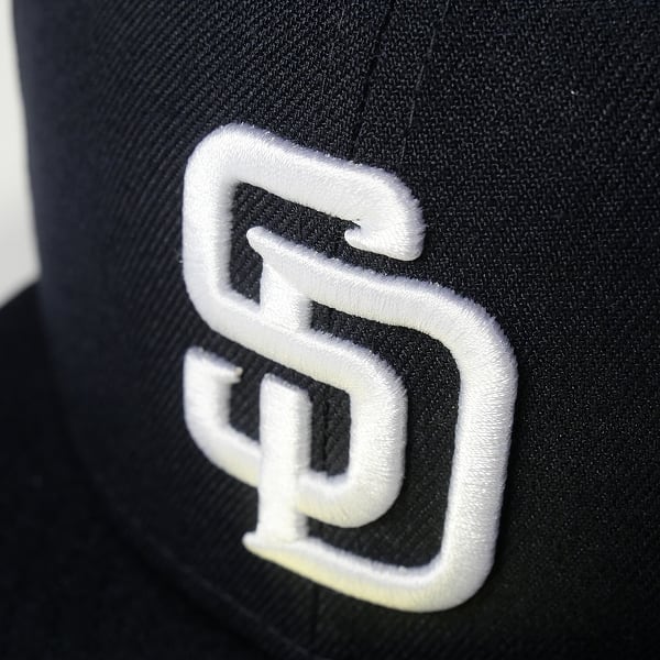 Size【7 5/8(XL)】 WIND AND SEA ウィンダンシー ×SAN DIEGO PADRES ...