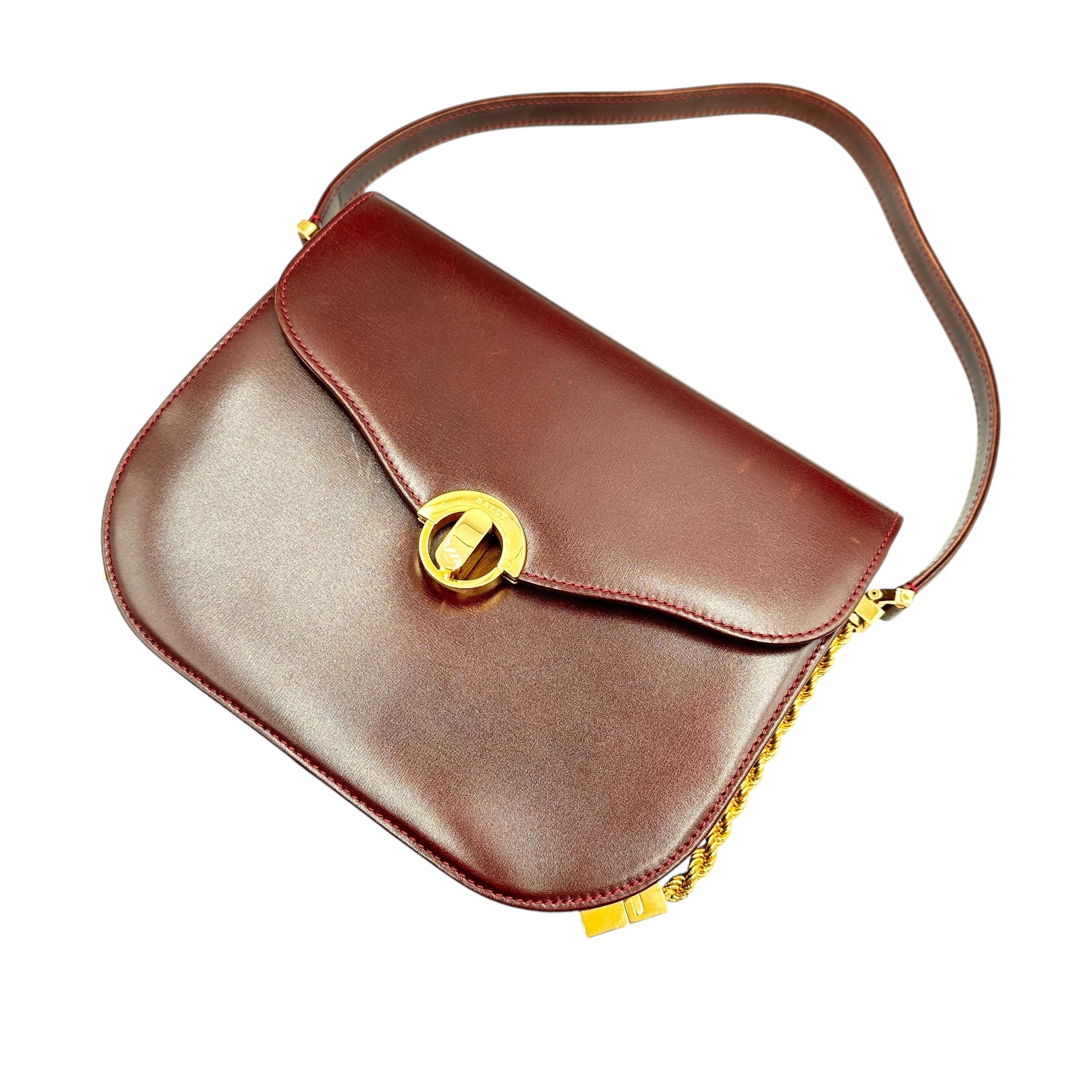 BALLY バリー 2WAYショルダーバッグ 17804-202502 | rean
